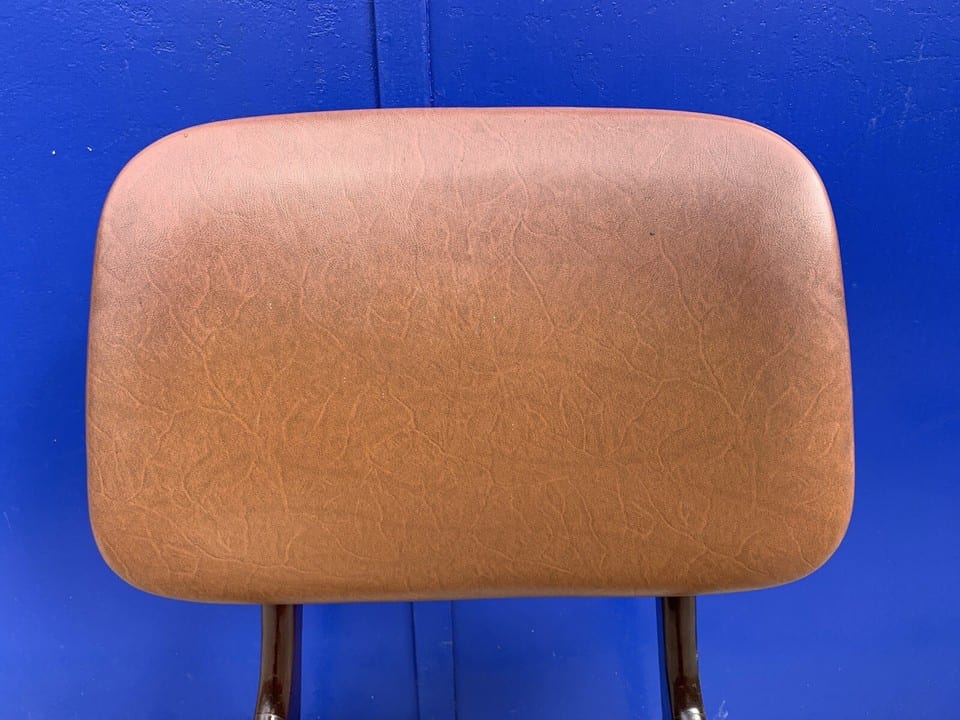 Ensemble de quatre chaises scandinaves — photo 6
