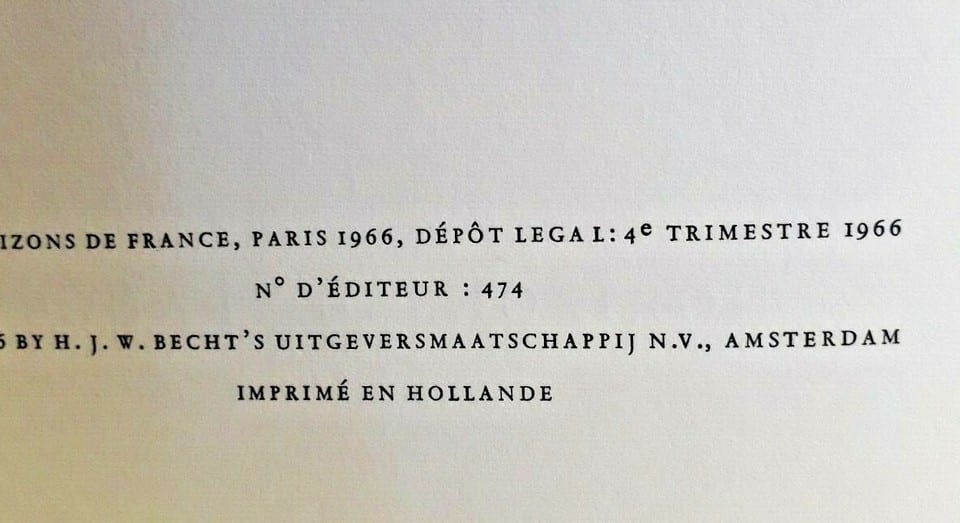Livre  / B. K. Boom et H. Kleijn. Arbres  EBomen, hun vorm en kleure — photo 2