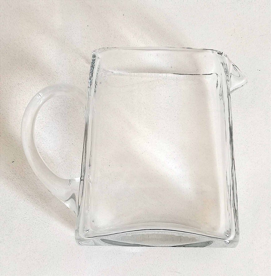 Carafe vintage Largeur 20 cm — photo 3
