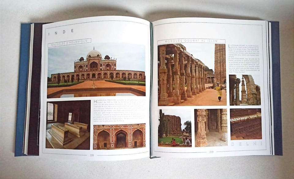 Livre broché L'architecture sacrée de l'Islam 480 Pages — photo 7