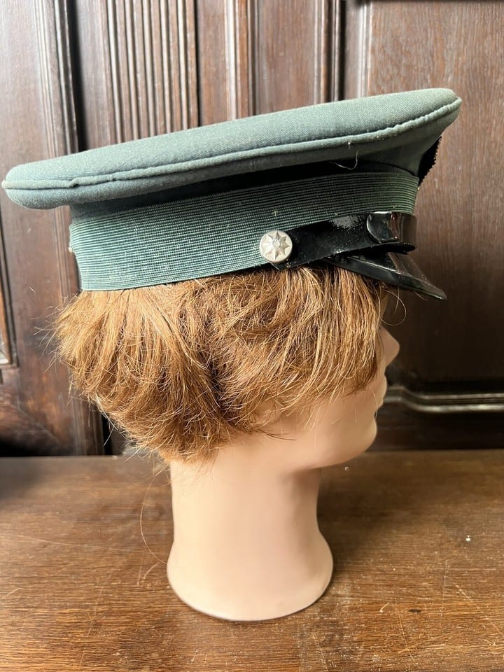 Casquette Turquie — photo 2