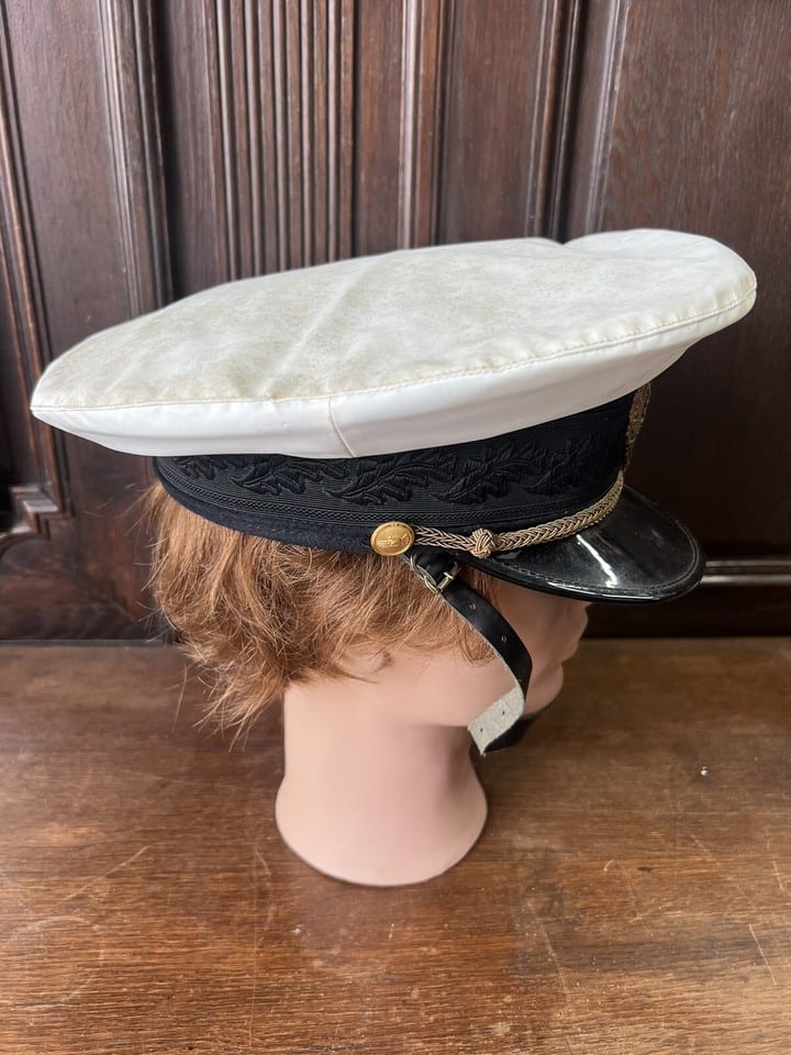 Casquette Danemark — photo 2