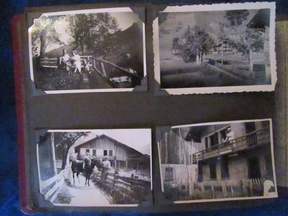 album 155  photos anciennes 1932 à  1937 — photo 5