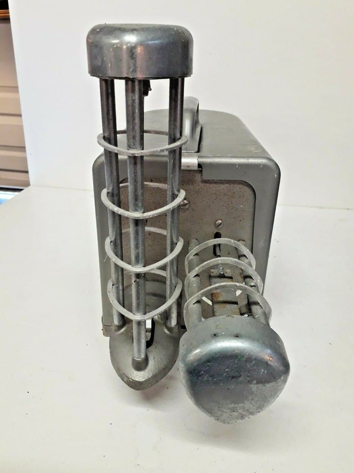 thermo-hygromètre enregistreur — photo 4