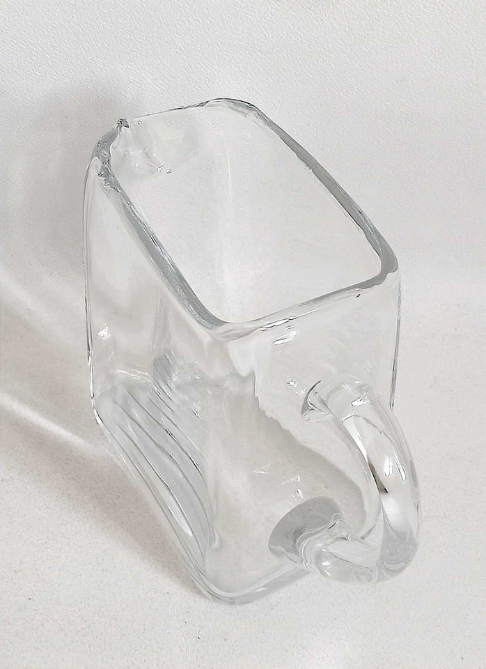 Carafe vintage Largeur 20 cm — photo 5