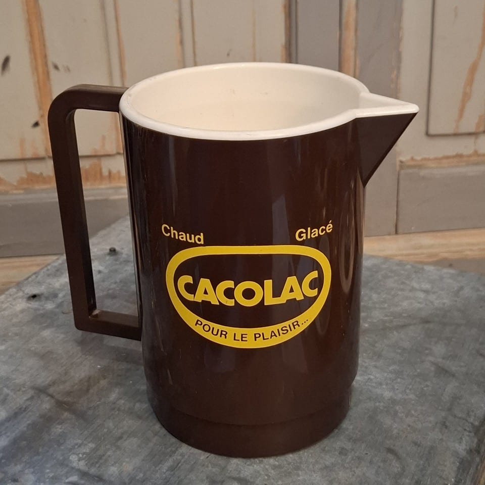 Pichet CACOLAC  le bon modèle Made in France — foto 4