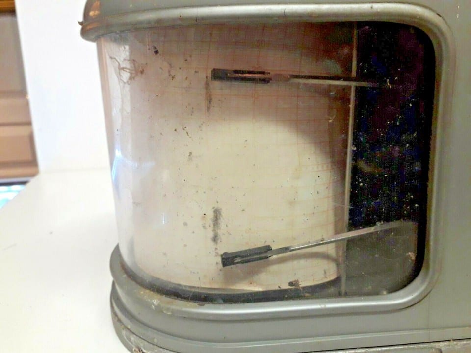 thermo-hygromètre enregistreur — photo 6