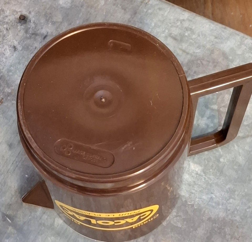 Pichet CACOLAC  le bon modèle Made in France — foto 5