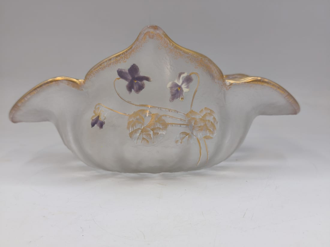 Vase Legras — photo 2