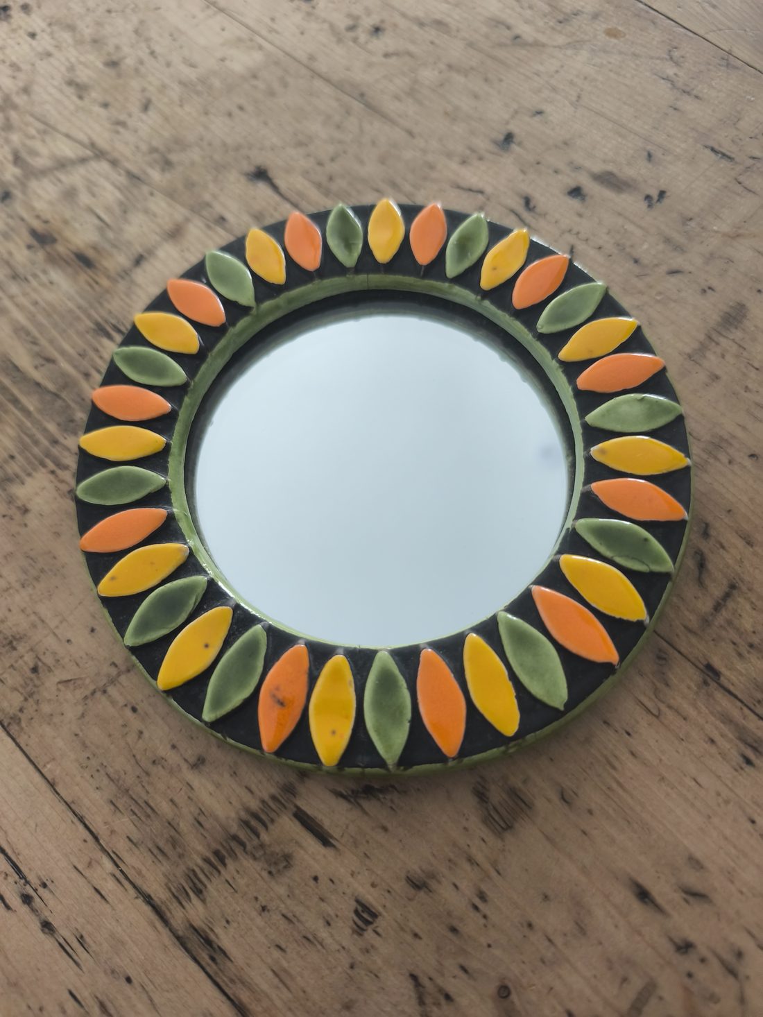 Miroir Mithe Espelt