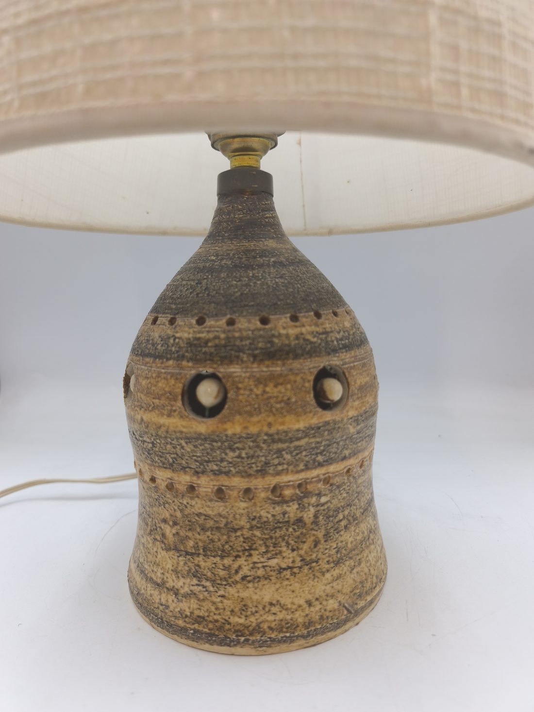 Lampe Georges Pelletier — photo 2