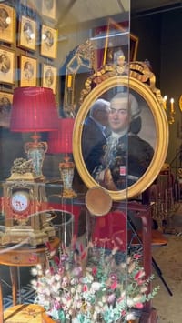 La Vitrine