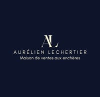 Aurélien Lechertier - Maison de ventes aux enchères