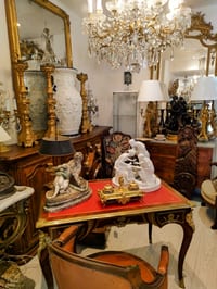 Le Grenier d'Augustine