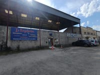 Le Recyclarium