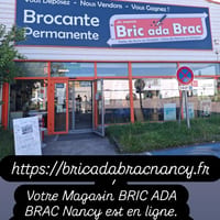 Bric ada Brac