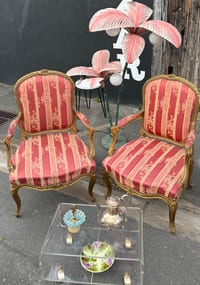 Brocante et bazar