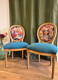 Déco à deux