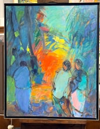 Atelier art antiquités