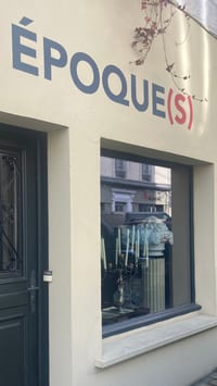 Époque(s)