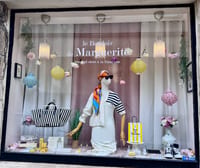 Le Boudoir de Marguerite