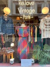 Re.love Vintage Paris