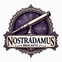 La puce de nostradamus