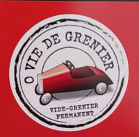 O VIE DE GRENIER 