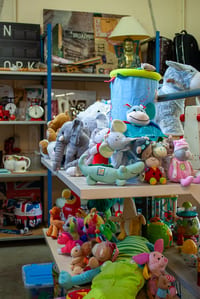 La Recyclerie de la Fensch