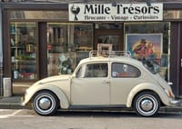 Mille Trésors