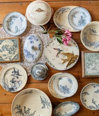 La Brocante de Laura