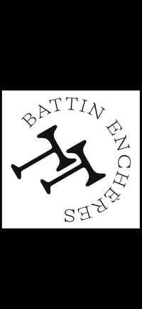 Battin Enchères - Delvaux