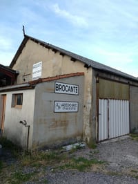 Ardecho Broc  Achat -Vente-Debarras