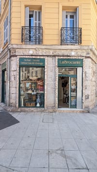 La Brocante