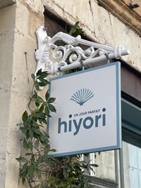 HIYORI