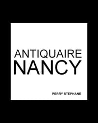 Antiquaire Nancy