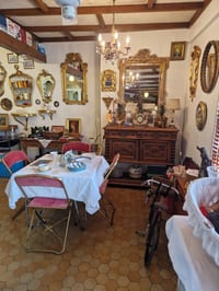 La Maison Boulart-Brocante 