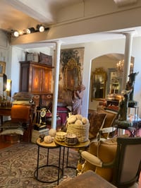 Antiquités décoration Alric 