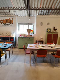 COMBI BROCANTE 