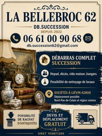 La bellebroc 62