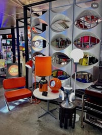 Chez Joe Vintage