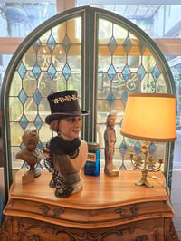 La Fouineuse Boutique 