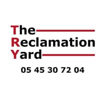 SAS Reclamation Yard
