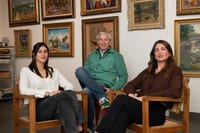 Galerie Serventi