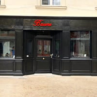 SAS BAUME