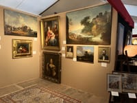 Galerie Alethea