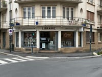 Librairie Raphaël Thomas