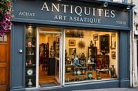 Antiquités toulon