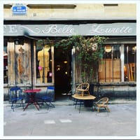 Belle Lurette