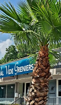 Val Vide-greniers